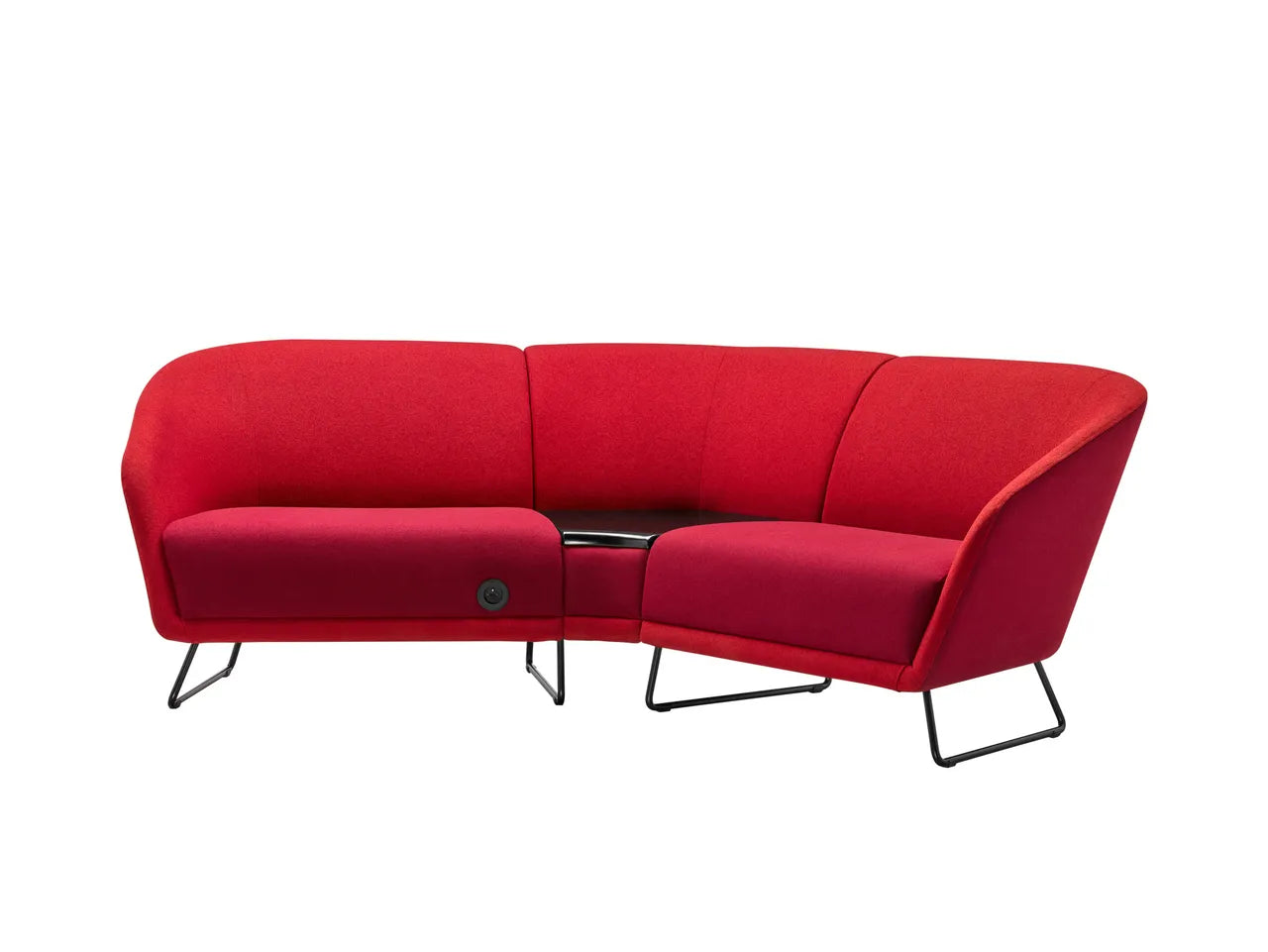 Organix Modular Sofa