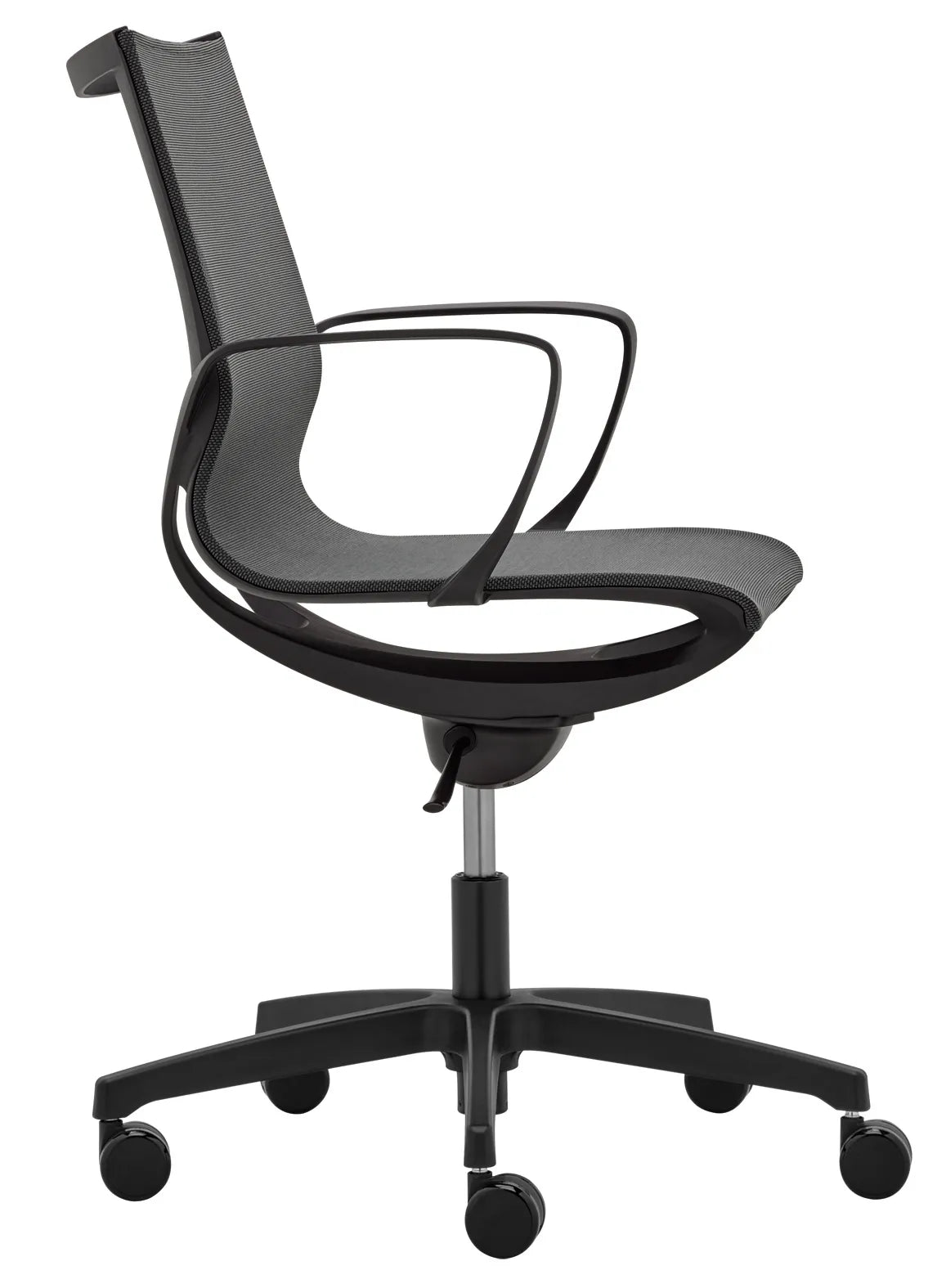 Zero G Task Chair